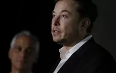 Elon Musk trabaja en cápsulas submarinas para salvar a niños en cueva tailandesa - Noticias de elon-musk