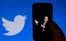 Elon Musk visitó oficinas de Twitter tras caída de las acciones de la compañía - Noticias de agua