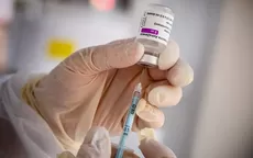 EMA afirma que dos dosis de vacuna contra COVID-19 son "cruciales" para protegerse contra variante delta - Noticias de agencia