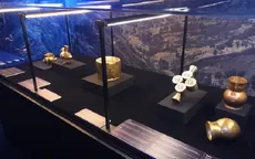 Embajada del Perú en Austria inauguró Exposición mundial de 1000 Años de Oro Inca  - Noticias de austria