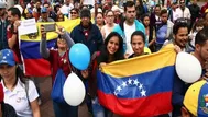 Migración de venezolanos no llevó a un aumento de delincuencia en Latinoamérica, según estudio