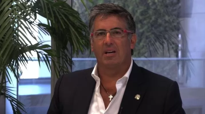 Según la Fiscalía, los tres involucrados constituyeron una empresa 'off shore' en Uruguay / Foto: Perú21 Según la Fiscalía, los tres involucrados constituyeron una empresa 'off shore' en Uruguay / Foto: Perú21