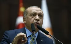 Erdogan afirma que la muerte de Jamal Khashoggi fue un asesinato planificado - Noticias de estambul
