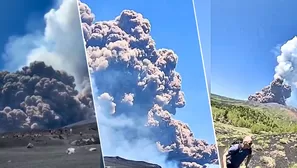 Foto y video: Canal N