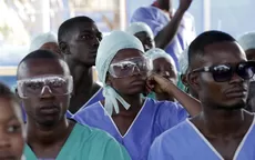 Escocia confirma primer caso de ébola - Noticias de ébola