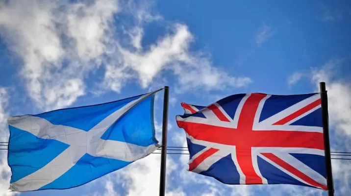 Primera ministra de Escocia buscará un segundo referendo para independizarse de Reino Unido Primera ministra de Escocia buscará un segundo referendo para independizarse de Reino Unido