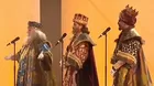 España: Así se vivió el recorrido de los Reyes Magos