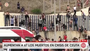 Foto y video: América Noticias