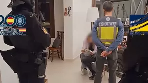 Foto y video: América Noticias