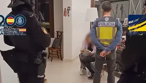 Foto y video: América Noticias