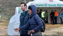 Ana Julia Quezada, asesina confesa de Gabriel Cruz. Foto: TVE.es