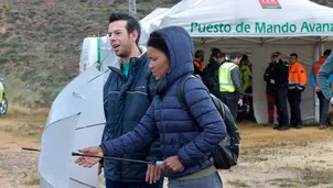 Ana Julia Quezada, asesina confesa de Gabriel Cruz. Foto: TVE.es