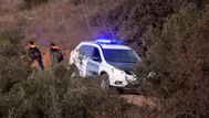 España: la desesperada búsqueda de un niño de 2 años que cayó a un pozo de 110 metros