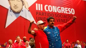 El exgeneral venezolano Hugo Carvajal, antiguo exjefe de contrainteligencia militar con Hugo Ch&aacute;vez, fue detenido hoy por la Polic&iacute;a Nacional de Espa&ntilde;a. Foto: AFP