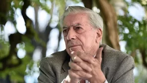 Espa&ntilde;a: Hacienda le reclam&oacute; m&aacute;s de US$2 millones a Mario Vargas Llosa por deuda. (Foto: AFP/Video: Canal N)