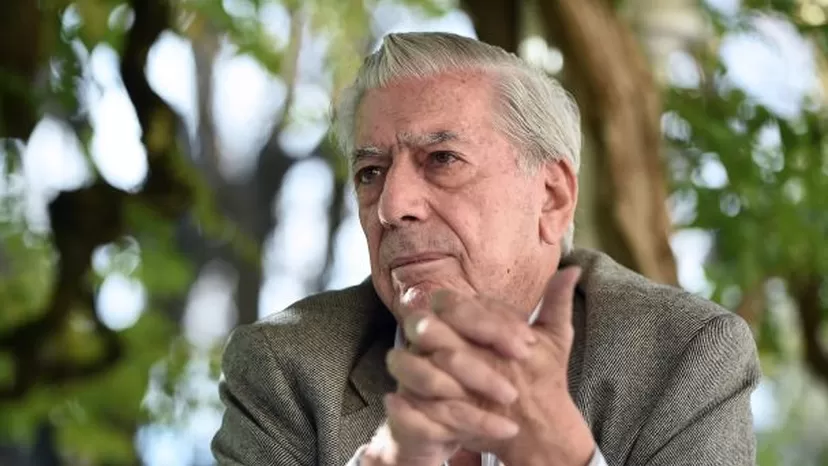 España: Hacienda reclama más de US$2 millones a Mario Vargas Llosa