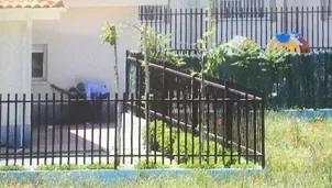 V&iacute;a: @Yalahernandez