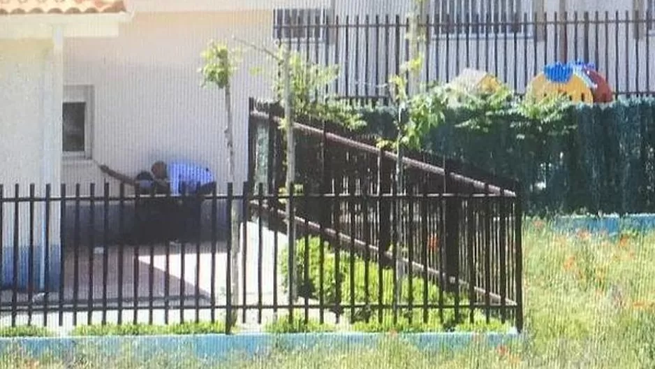 V&iacute;a: @Yalahernandez