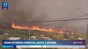 Foto y video: Canal N