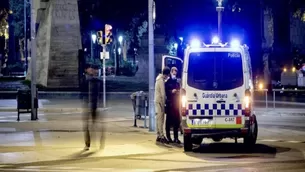 España: Justicia autoriza prolongar dos semanas más el toque de queda en casi 200 municipios de Cataluña. Foto referencial: Alex García