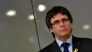 Con la decisi&oacute;n quedan levantadas las &oacute;rdenes internacionales de arresto emitidas contra Puigdemont y otros cinco destacados independentistas. (Foto: AFP)