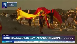 Foto y video: Canal N