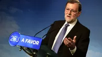 Rajoy reclama gobernar España pero todavía tiene que negociar