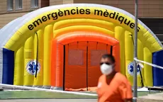 España ordena el confinamiento de 200 000 personas en Cataluña por coronavirus - Noticias de cataluna