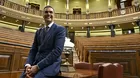 Pedro Sánchez fue reelegido como presidente del Gobierno de España