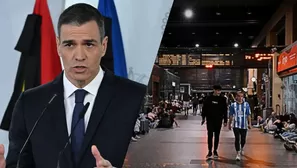 Foto y video: Canal N