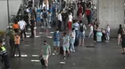 España permite desde hoy la entrada de turistas vacunados contra la COVID-19