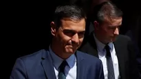 España: los posibles escenarios tras el fracaso de la investidura de Pedro Sánchez. Foto: EFE/Video: AFP