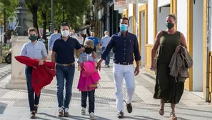 España reabrirá el 21 de junio sus fronteras europeas tras cerrarlas por coronavirus