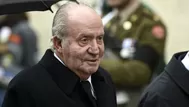 España: rey Juan Carlos se someterá a operación cardíaca el sábado 24 de agosto