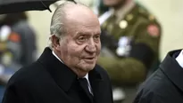 España: rey Juan Carlos se someterá a operación cardíaca el sábado 24 de agosto. Foto: AFP/Video: Canal N