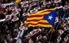 Tribunal Constitucional de España anuló independencia de Cataluña - Noticias de cataluna