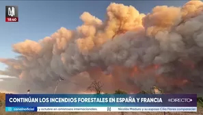 Foto y video: Canal N