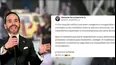 El presidente Abelardo De La Espriella dispuso que la Policía y Migración Colombia ejecuten operativos para deportar a extranjeros irregulares o vinculados a delitos. Video: Canal N