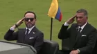 Colombia: De la Espriella finaliza diálogos de paz con tres grupos armados