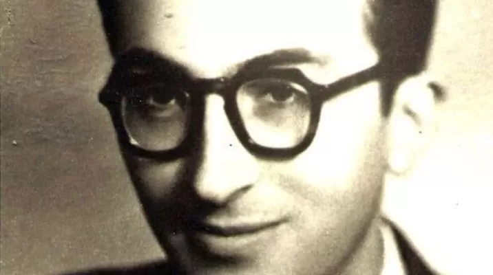 Henri Le Masne, quien nació en 1919, desapareció después de esquiar durante una tormenta cerca del Matterhorn en 1954 (Foto: EFE) Henri Le Masne, quien nació en 1919, desapareció después de esquiar durante una tormenta cerca del Matterhorn en 1954 (Foto: EFE)