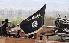 El  Estado Islámico anunció la muerte de su líder y nombró a nuevo "califa" - Noticias de geiner-alvarado