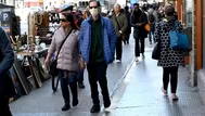 EE. UU.: 33.5 millones de personas piden subsidios por desempleo desde el inicio del COVID-19
