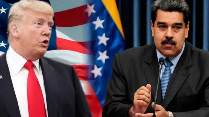 En su informe relativo a 2018, EE.UU. dijo que existe información sobre torturas y abusos cometidos por fuerzas venezolanas. Foto: La Prensa En su informe relativo a 2018, EE.UU. dijo que existe información sobre torturas y abusos cometidos por fuerzas venezolanas. Foto: La Prensa