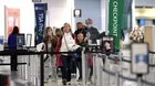 Estados Unidos: Aerolíneas eliminan el uso obligatorio de mascarillas