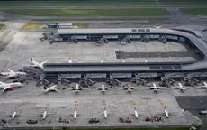 Estados Unidos: Aerolíneas preocupadas potencial "caos" por redes 5G - Noticias de drake-madonna-coachella