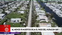 América Noticias