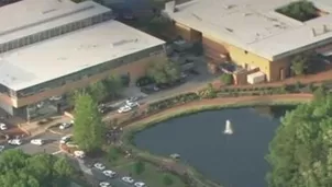 Estados Unidos: al menos dos muertos en un tiroteo en la Universidad de Carolina del Norte. Foto: ABC