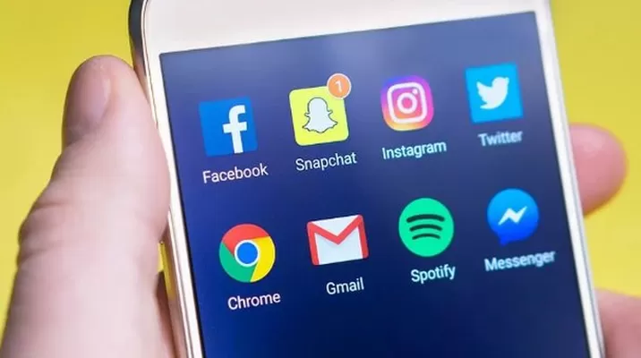 Estados Unidos: Arrestan a niña de 12 años por amenazar en Snapchat con tiroteo a su escuela. Foto: Pixabay Estados Unidos: Arrestan a niña de 12 años por amenazar en Snapchat con tiroteo a su escuela. Foto: Pixabay