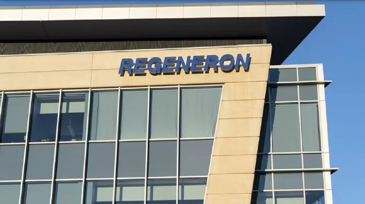 Estados Unidos autoriza uso de un tratamiento de Regeneron contra la COVID-19. Foto: Zuma Press Estados Unidos autoriza uso de un tratamiento de Regeneron contra la COVID-19. Foto: Zuma Press