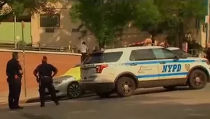 EE.UU.: bebés gemelos mueren de calor porque su padre los olvidó en auto por 8 horas. Foto: captura